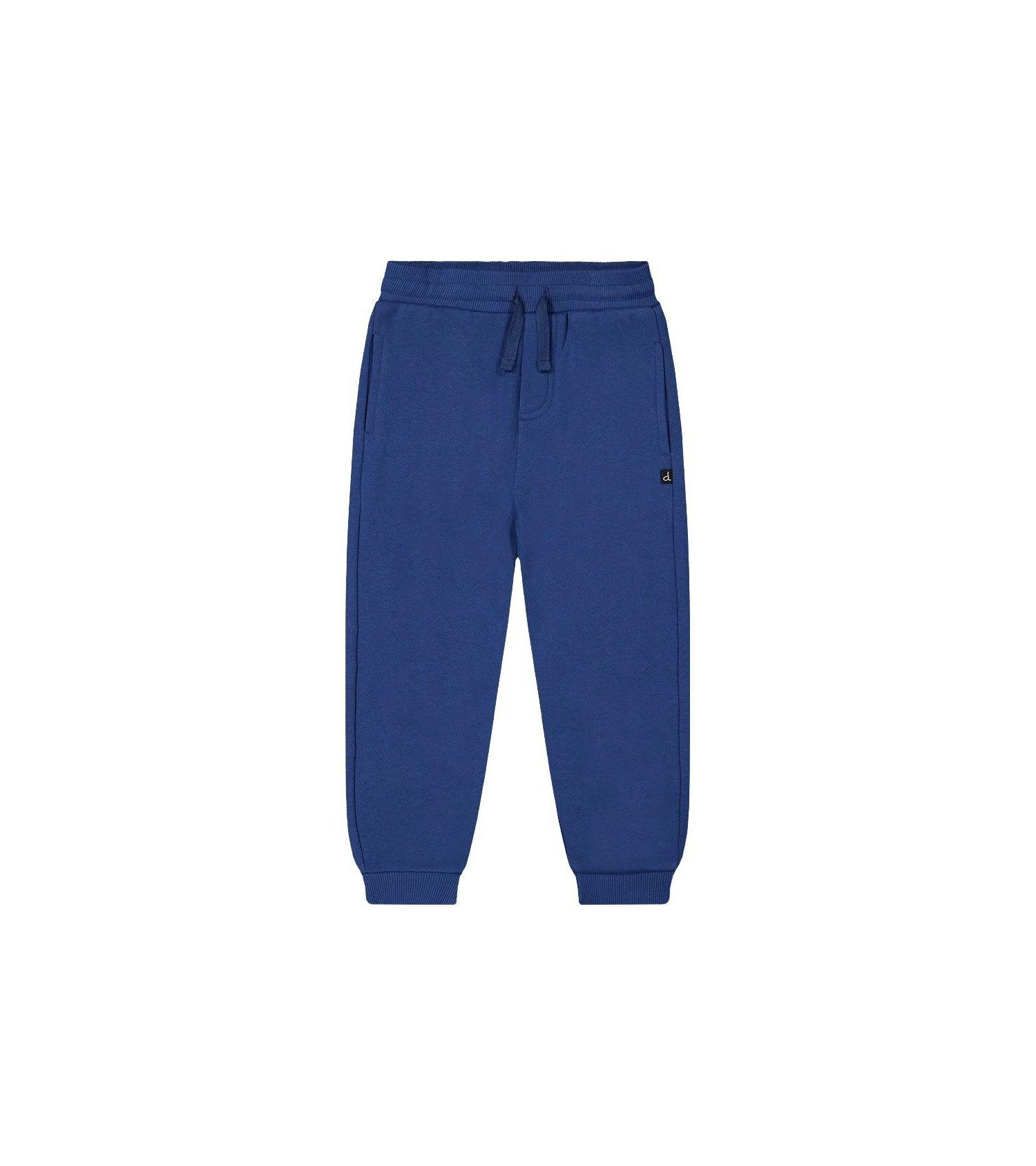 Little and Big Boy (6-8) Fleece Sweatpants