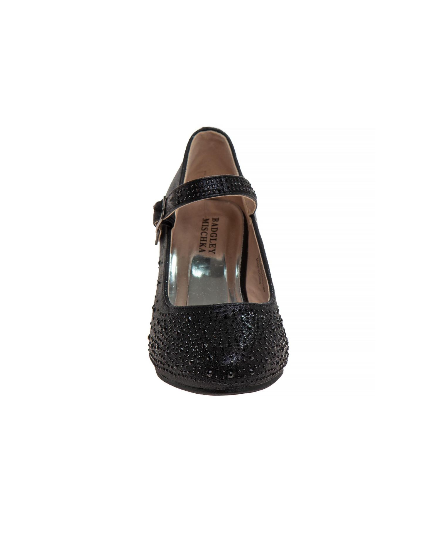 Girls' Low-heeled Pumps. (Little Kids/Big Kids)