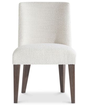 Outline 22" Wooden Side Chair