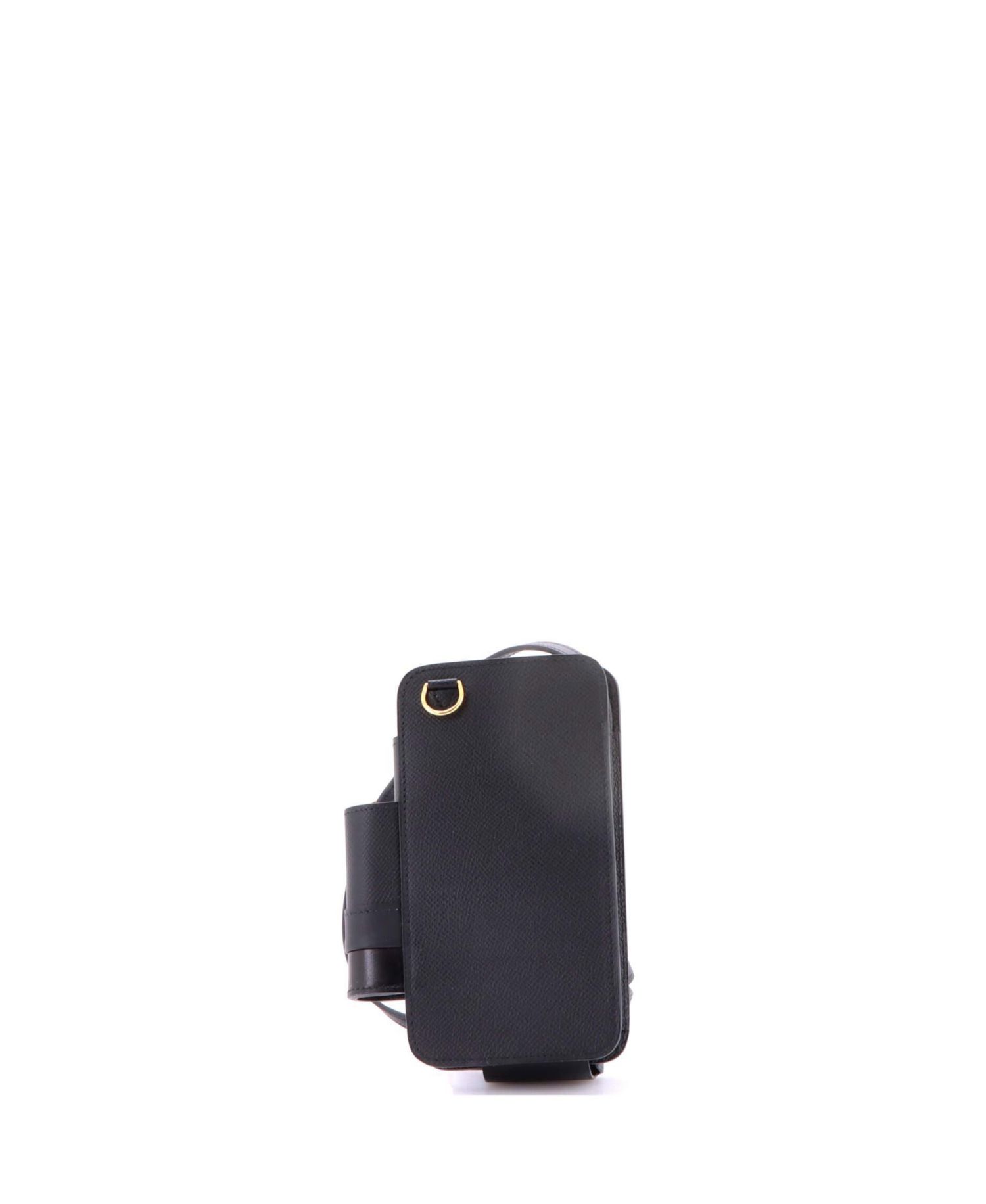 Hermesway Phone Case Crossbody Bag Epsom