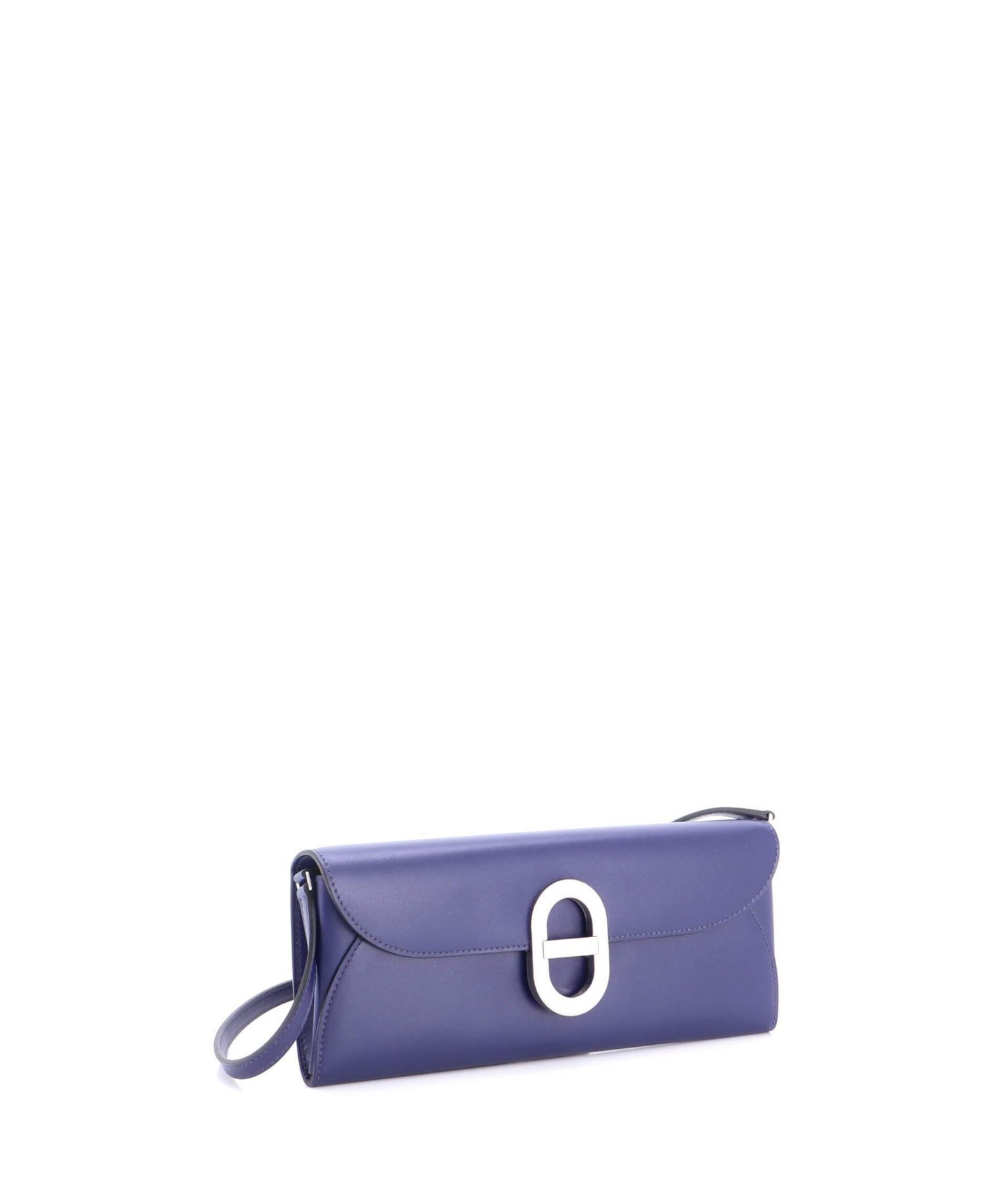 Chaine d'Ancre To Go Wallet Tadelakt