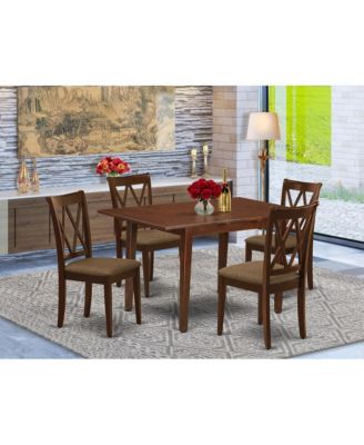 Mahogany Dining Room Set