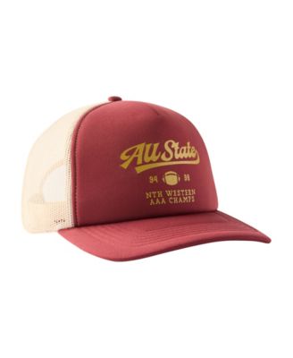Men's Classic Trucker Hat