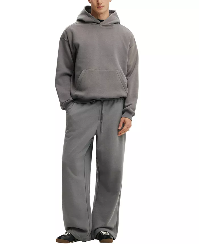 Men's Super Baggy Track Pants - thumbnail 10