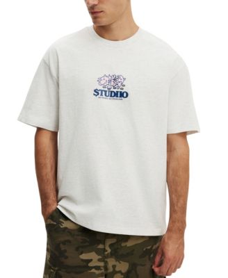 Men's Everyday Fit Graphic T-Shirt