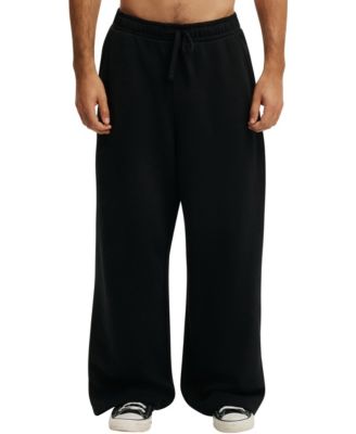 Men's Super Baggy Track Pants