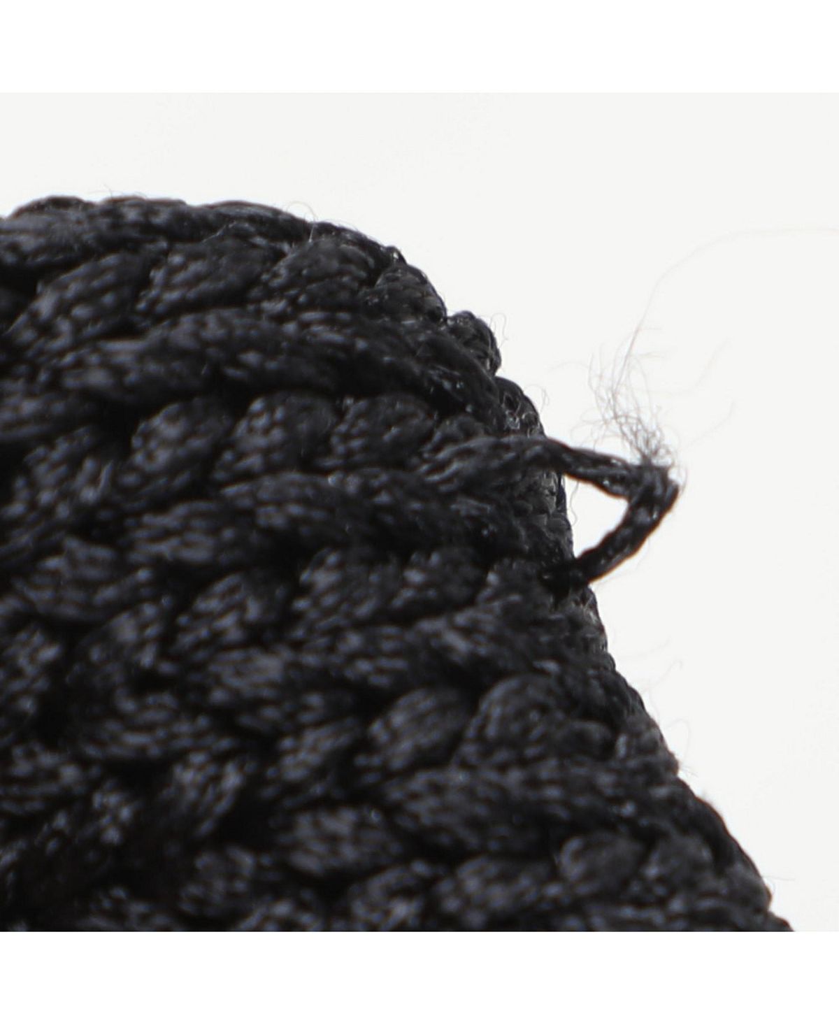 Pre-Owned Balmain Women's Rib Knit Top view 4 — MAYCSS fashion products