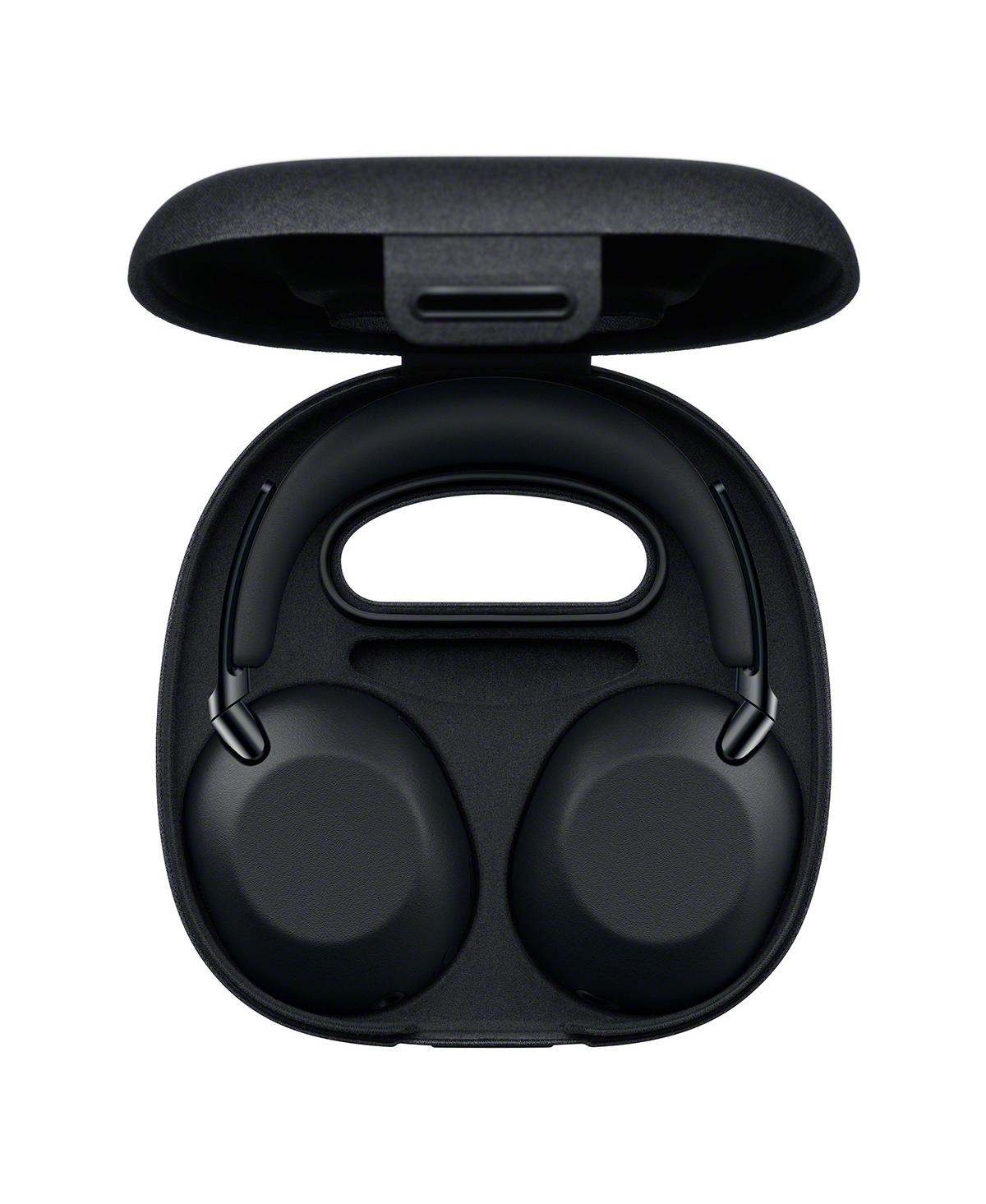 Sony 1000X The Collexion Wireless Noise Cancelling Headphones