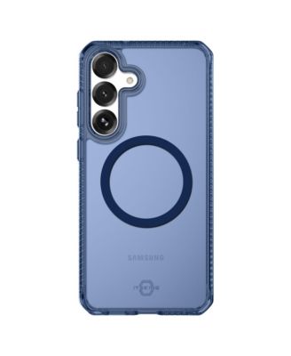 HYBRID R VAPOR MagSafe Case for Samsung Galaxy S25 FE