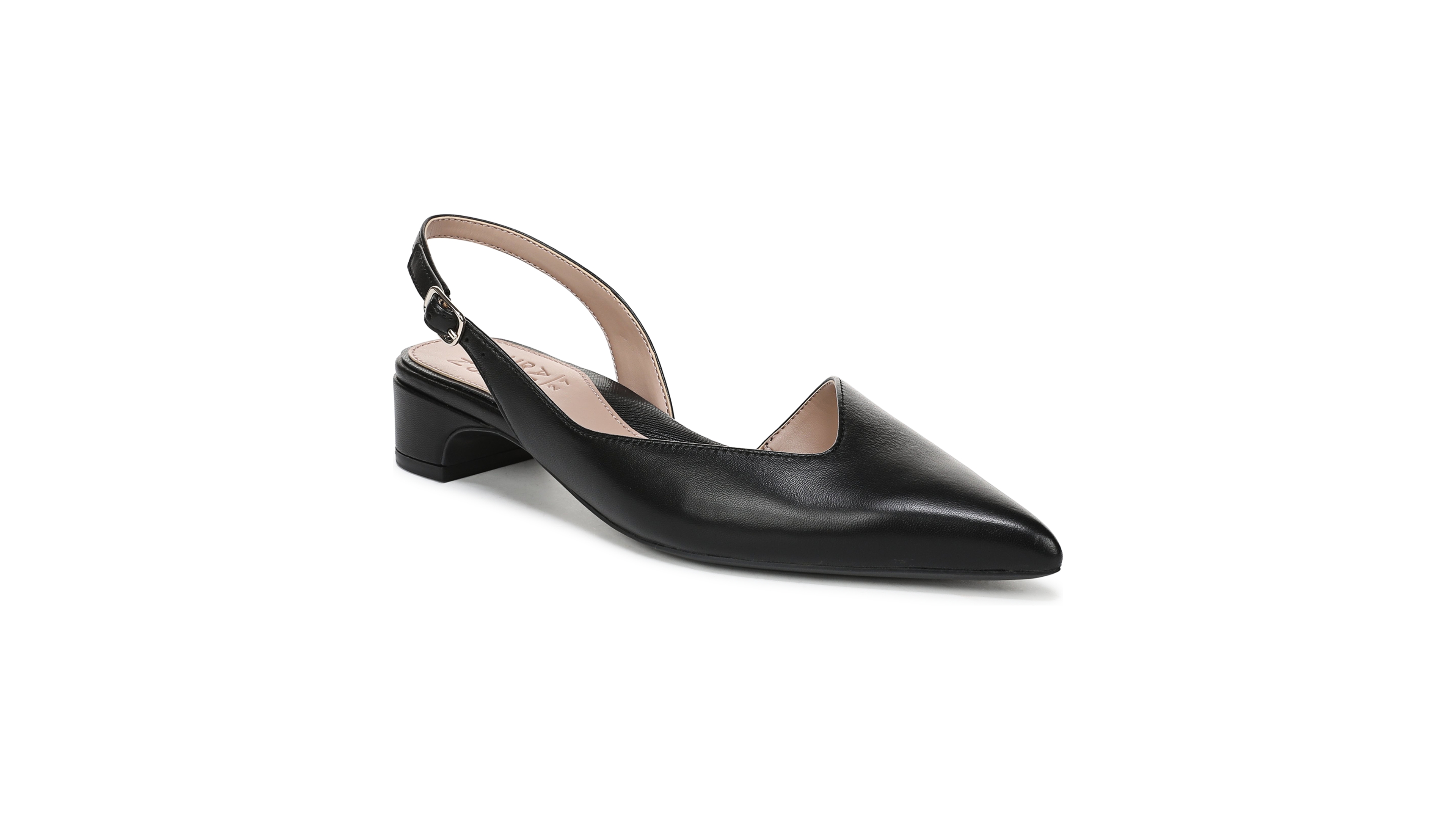 Naturalizer Women's Rhett Slingback Pumps