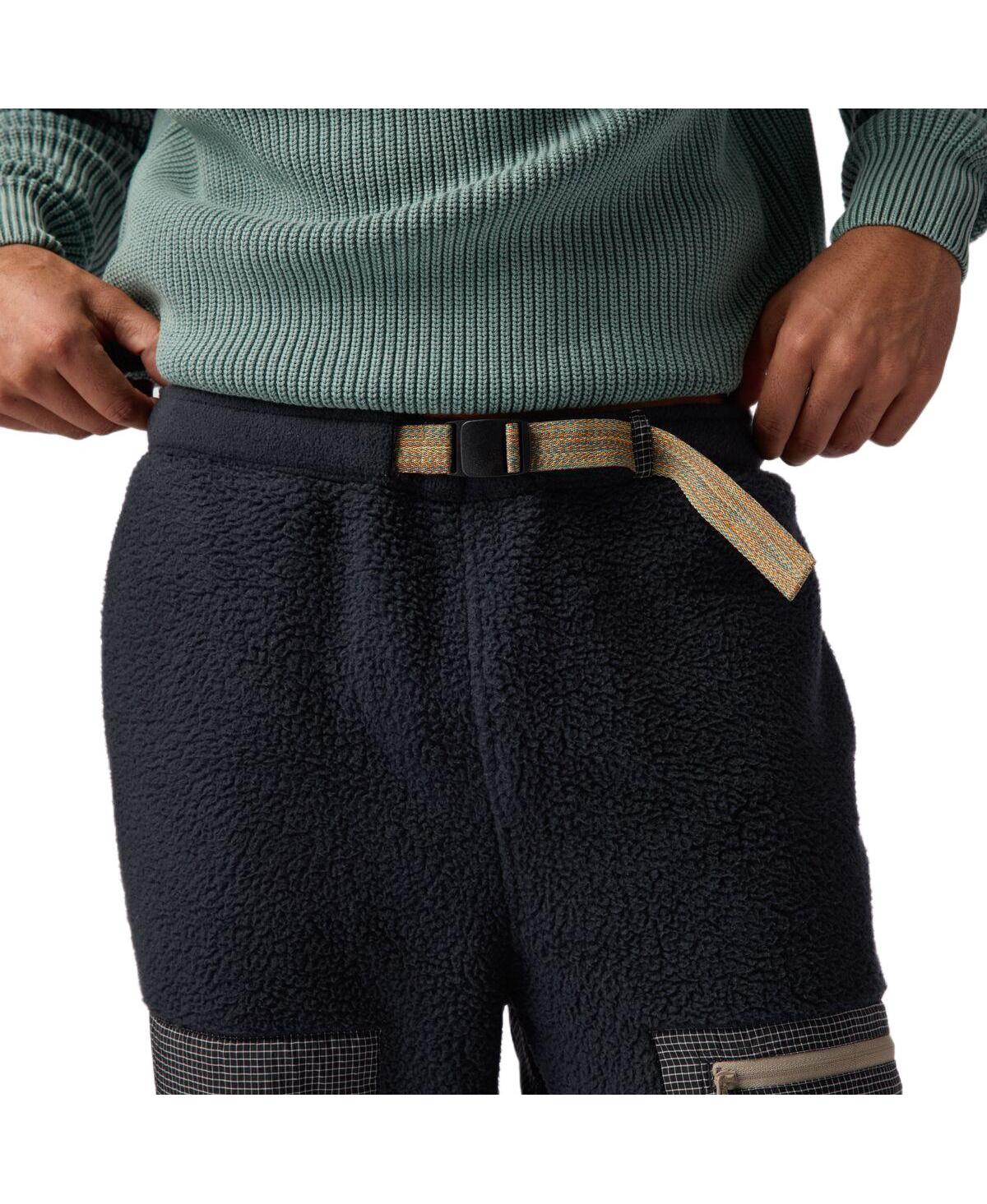 Backcountry Men's Wander Pile-Fleece Pant Fleece Pants
