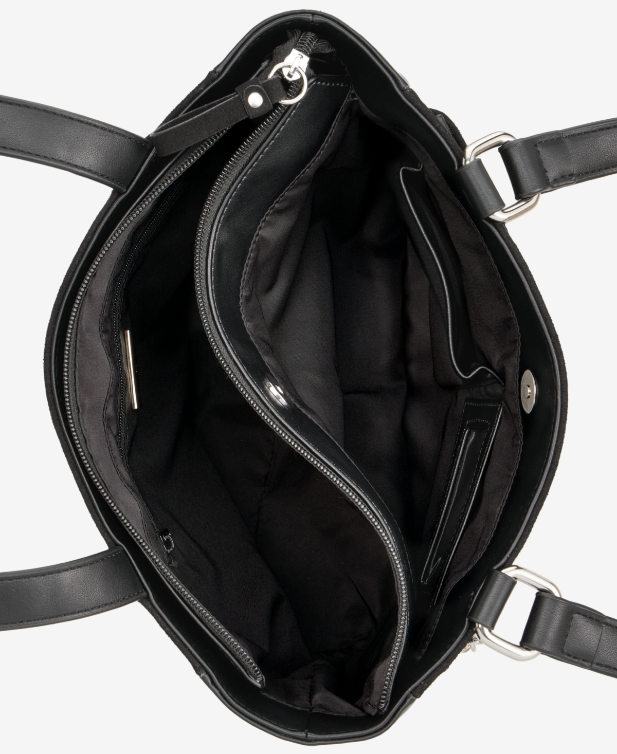 Giani Bernini Nappa Classic Leather Tote