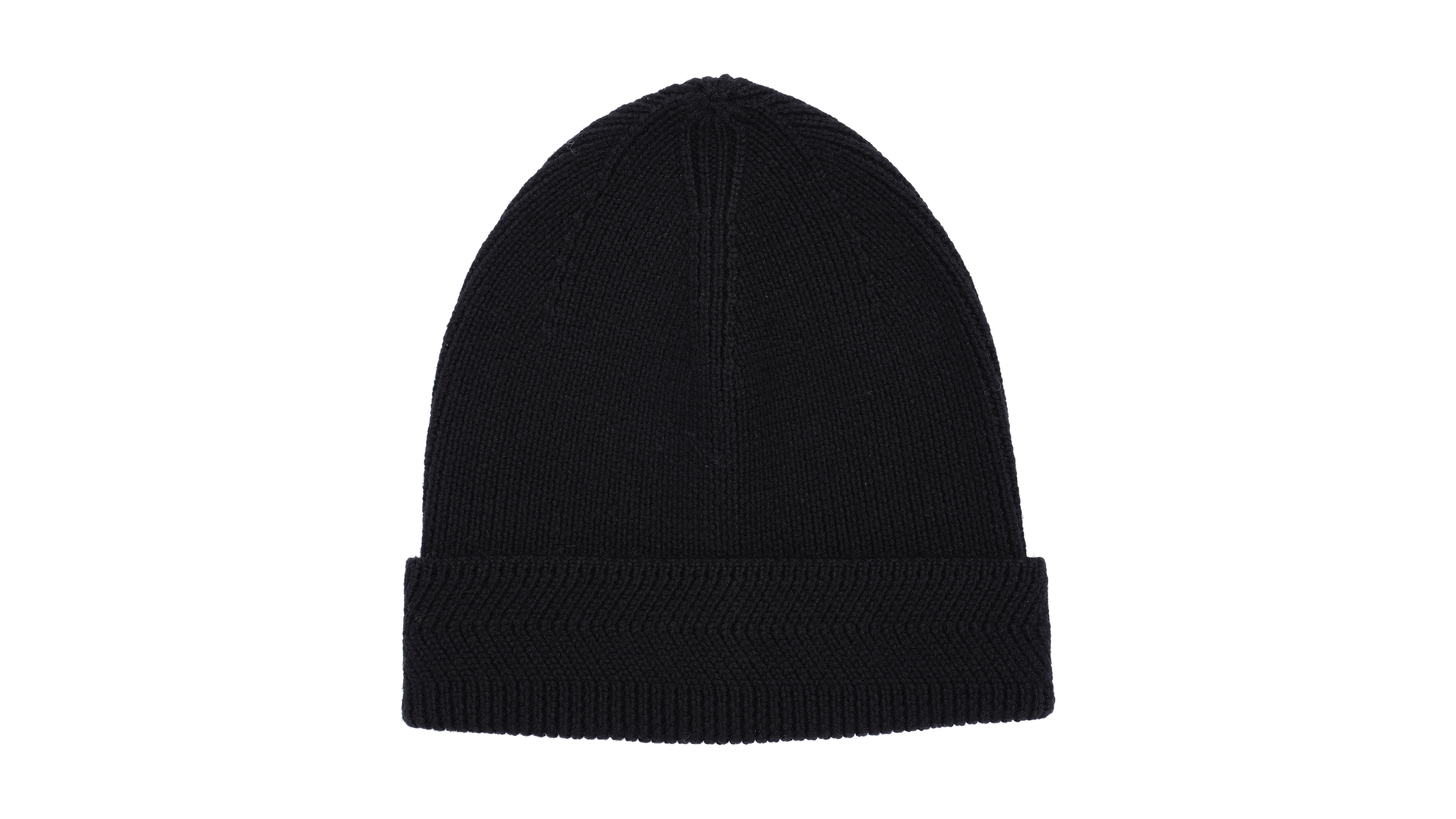 Alfani Men's Merino Wool Ribbed Beanie