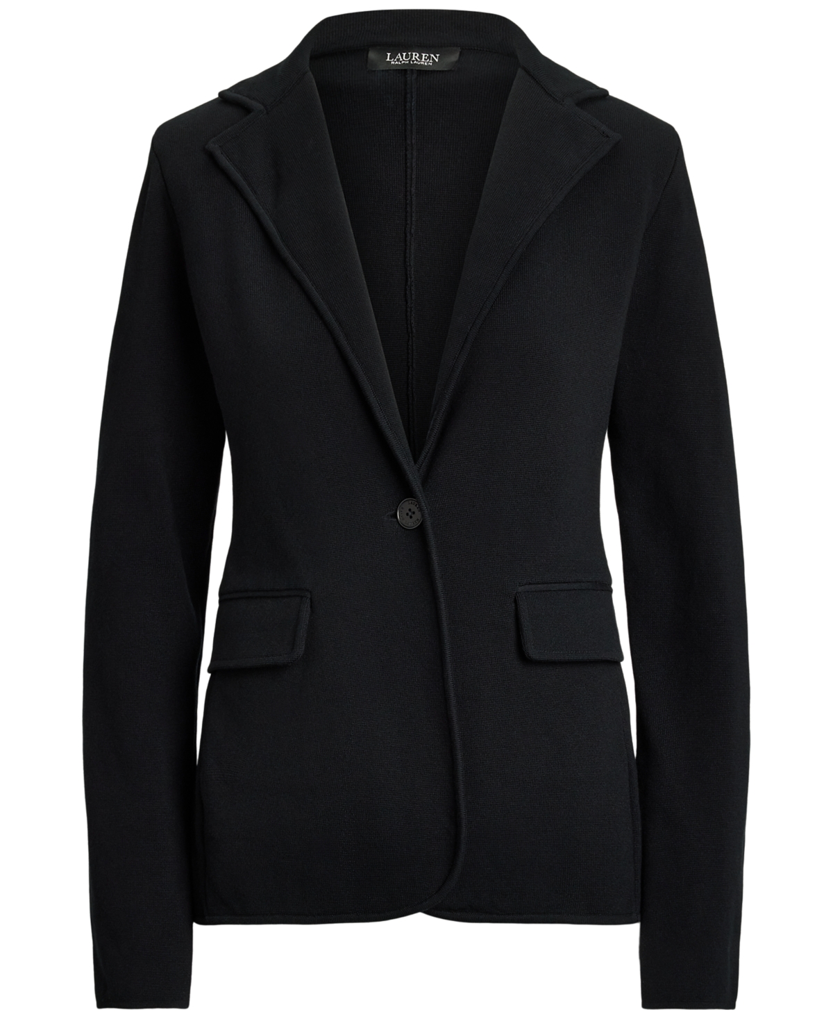 Lauren Ralph Lauren Petite Blazer