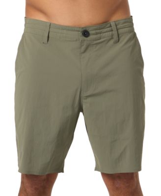 Men's Performance Shorts, 8" Inseam