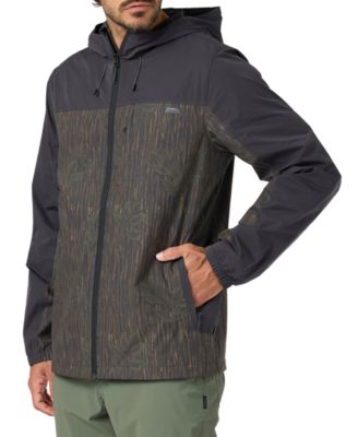 Men's TRVLR Series Stretch Windbreaker Jacket