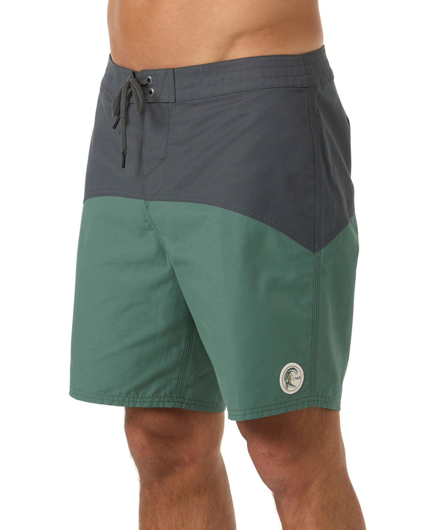 Men's Hyperfreak Regular-Fit Board Shorts, 8.5" Inseam