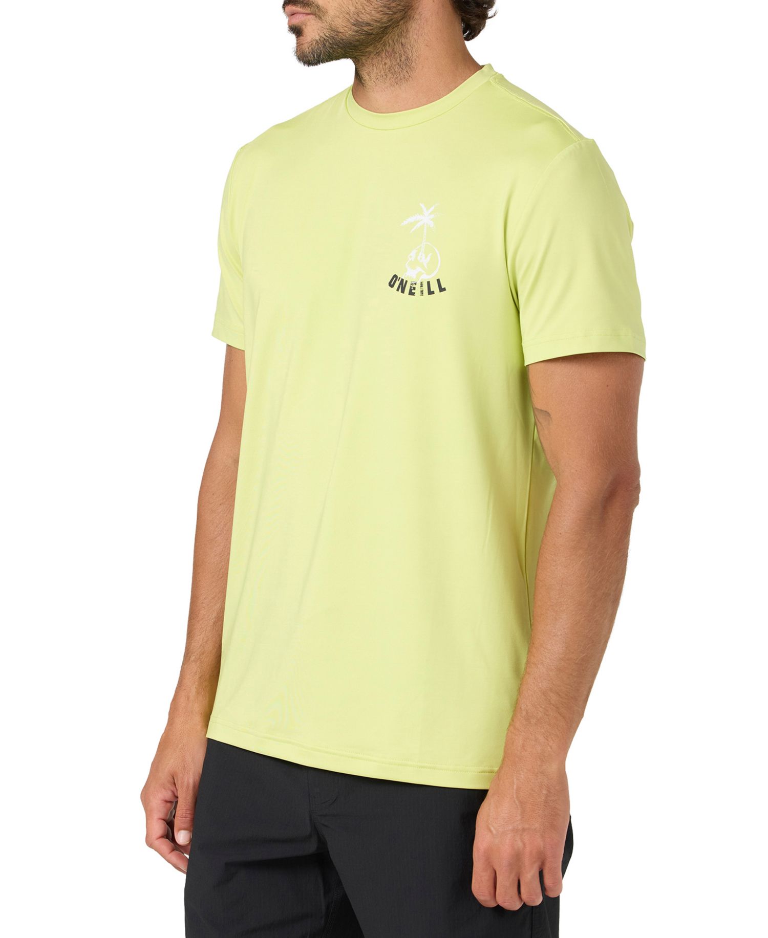 Men's Regular-Fit Crewneck T-Shirt