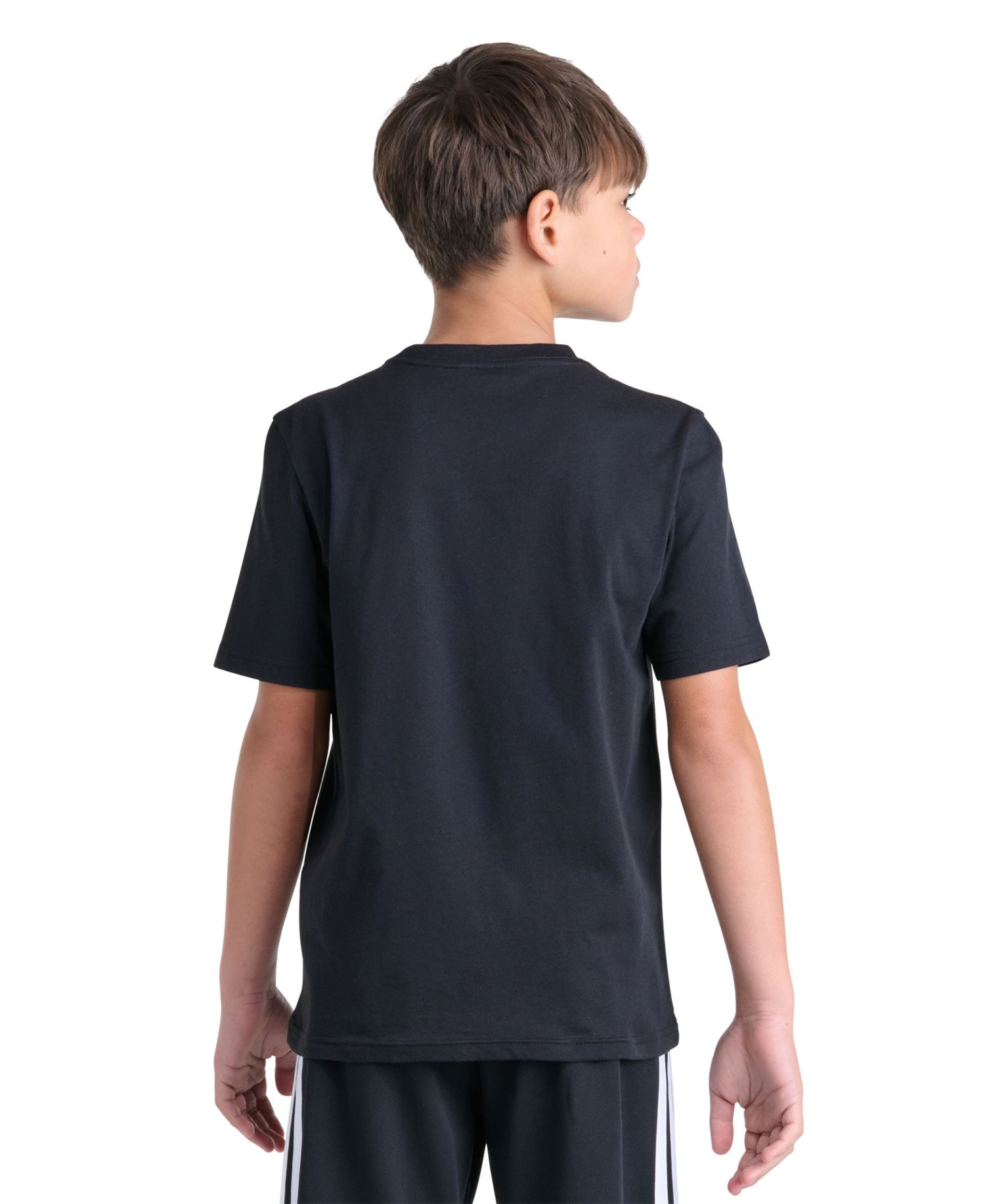 Boys' 8-20 Short-Sleeve Photoreal Baseball Glove T-Shirt