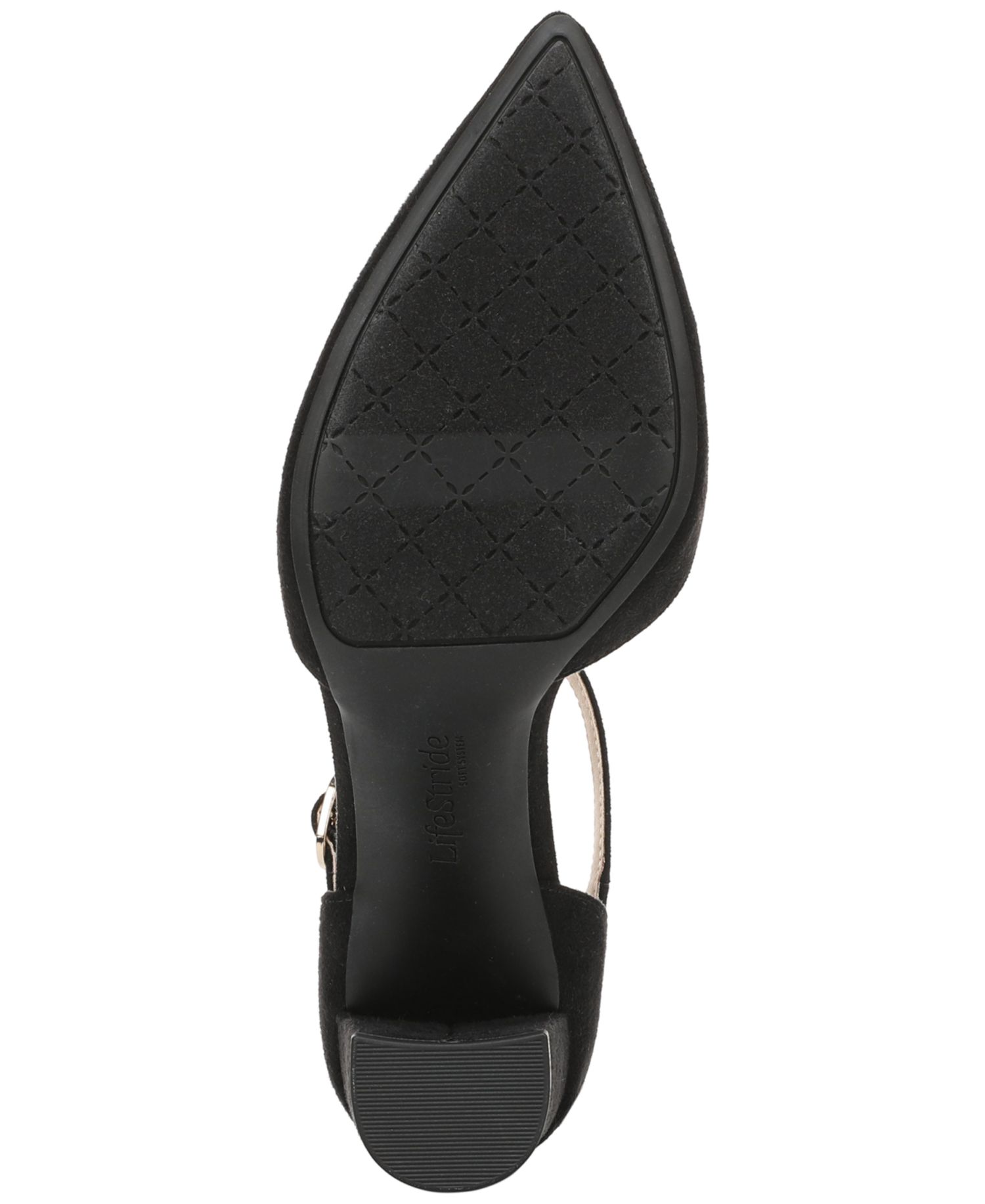 Women's Rylee Buckle Pumps