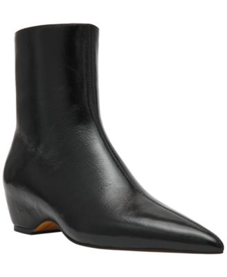 Women's Karlson Sculpted Wedge Booties