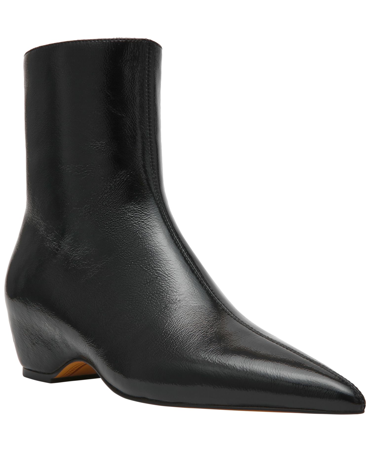 Women's Karlson Sculpted Wedge Booties