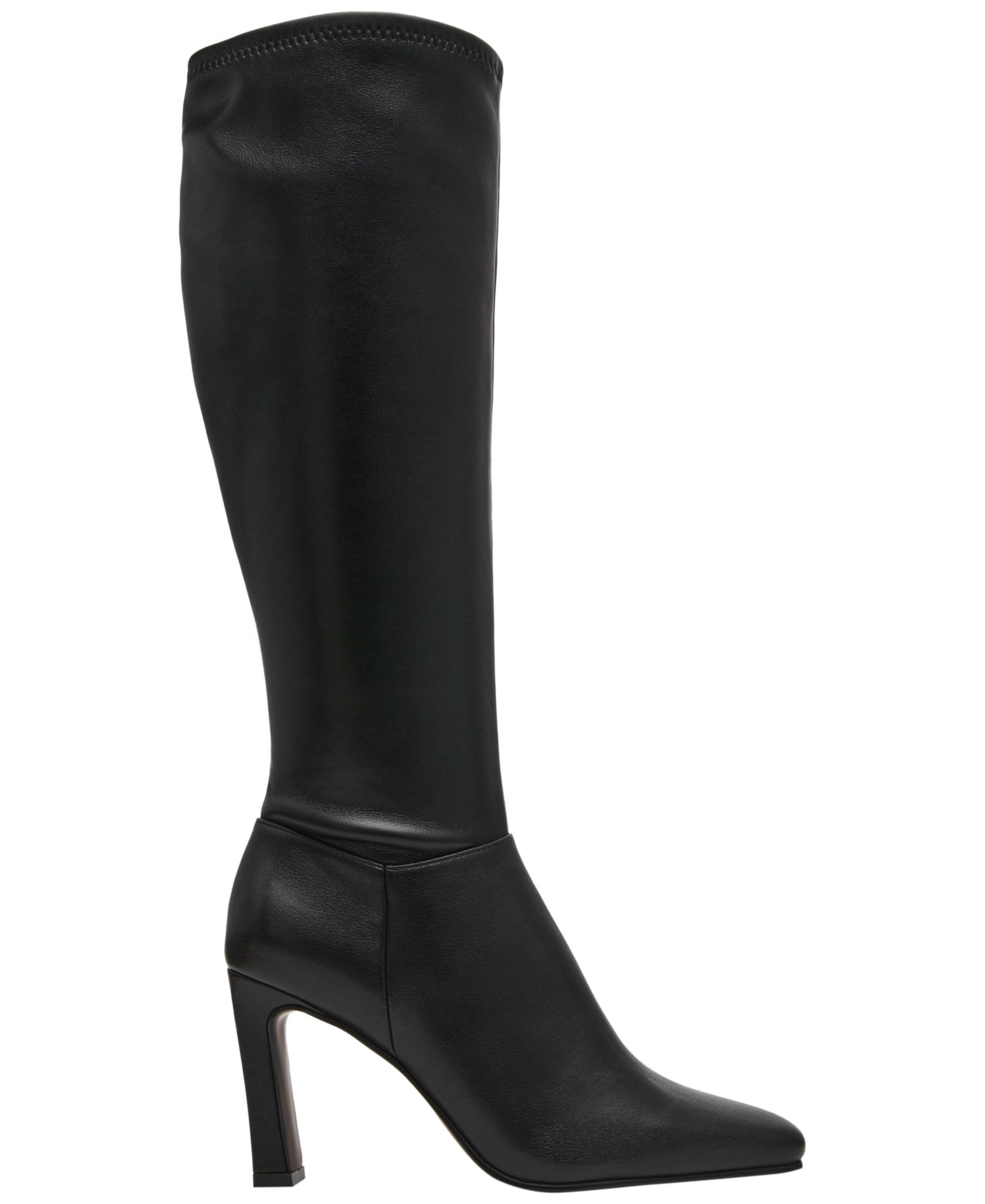 Women's Fior Knee-High Dress Boots, Regular & Wide Calf