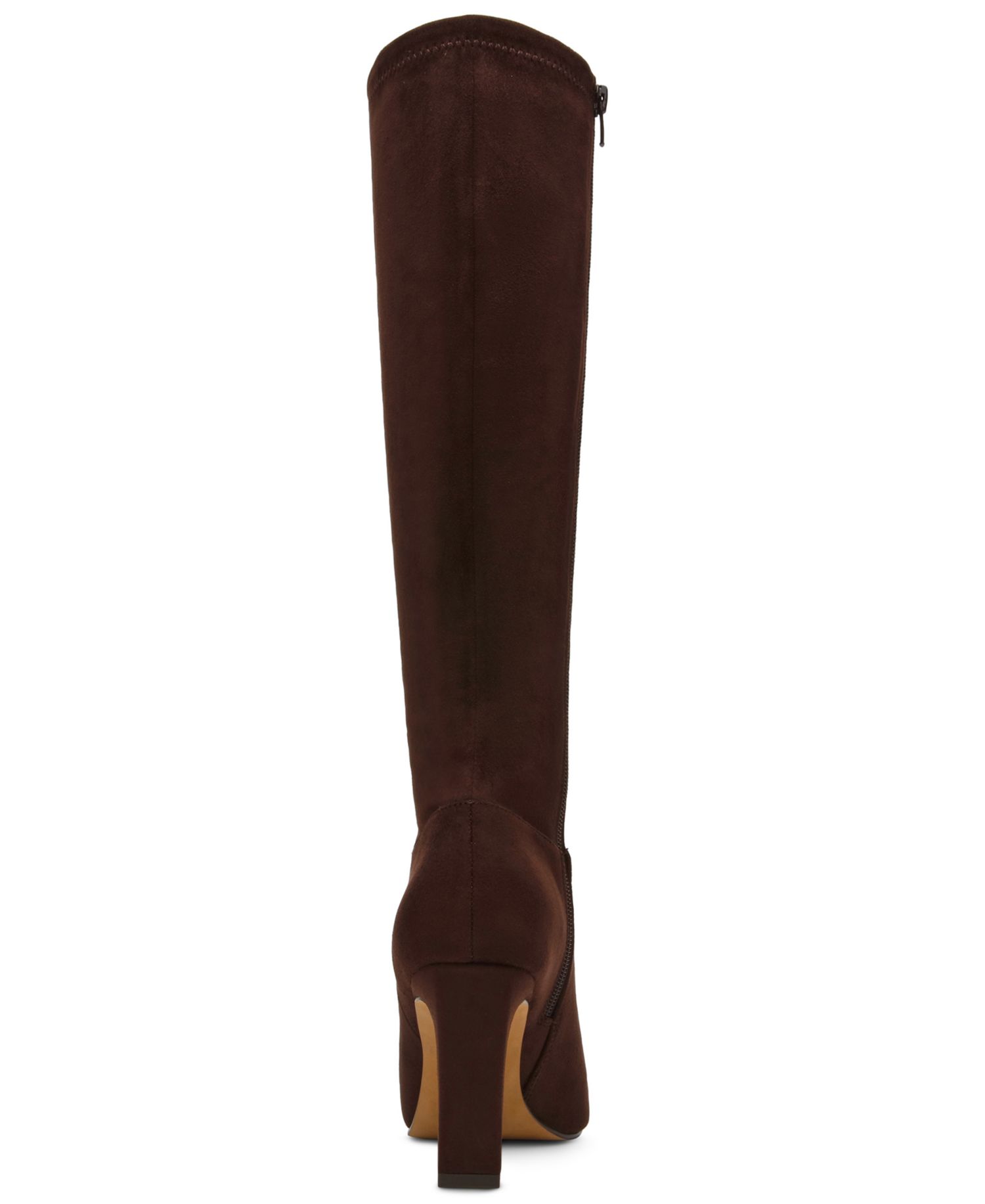 Women's Fior Knee-High Dress Boots, Regular & Wide Calf