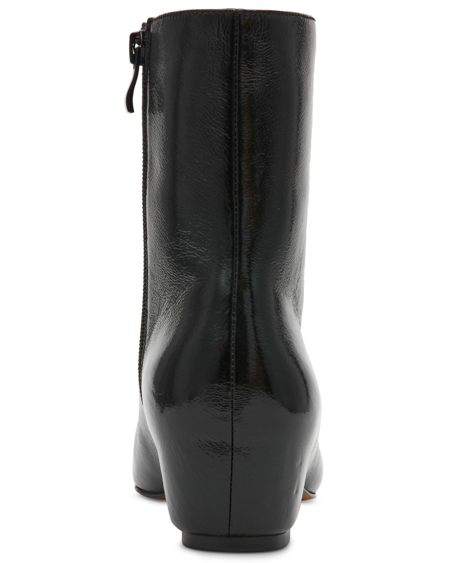 Women's Karlson Sculpted Wedge Booties