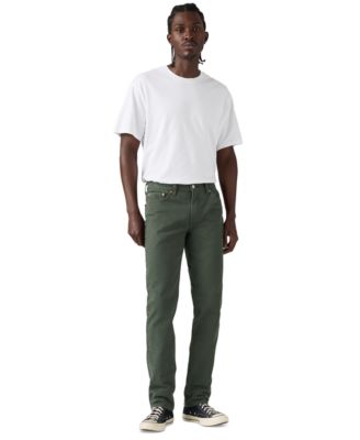 Men's 511™ Regular-Fit Tapered Jeans