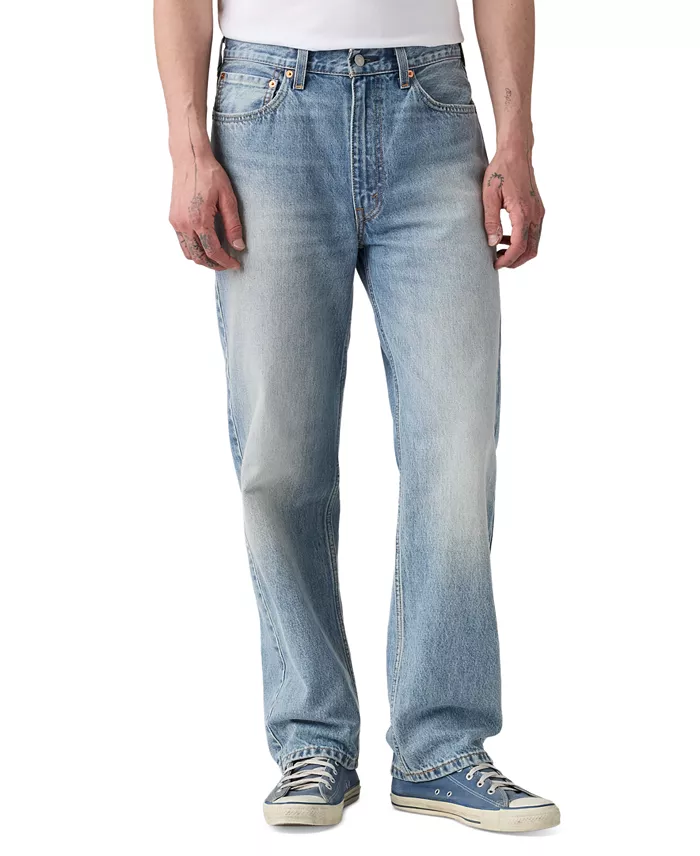 Men's 565™ Loose Straight Jeans - thumbnail 7