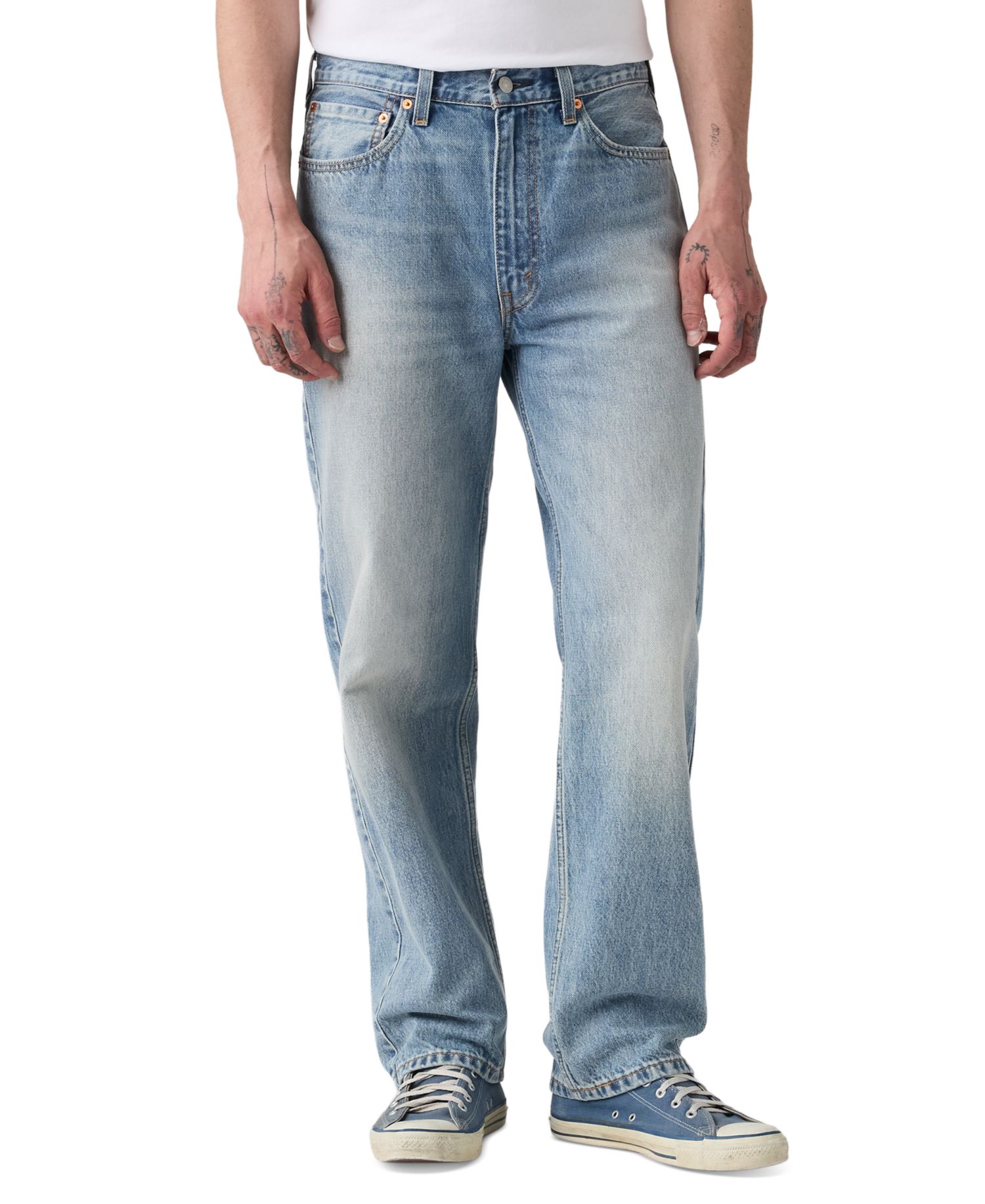 Men's 565™ Loose Straight Jeans