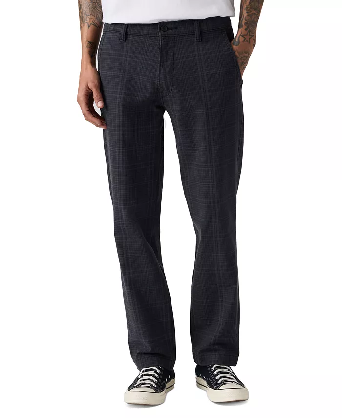 Men's XX Relaxed Straight Chino Pants - thumbnail 7