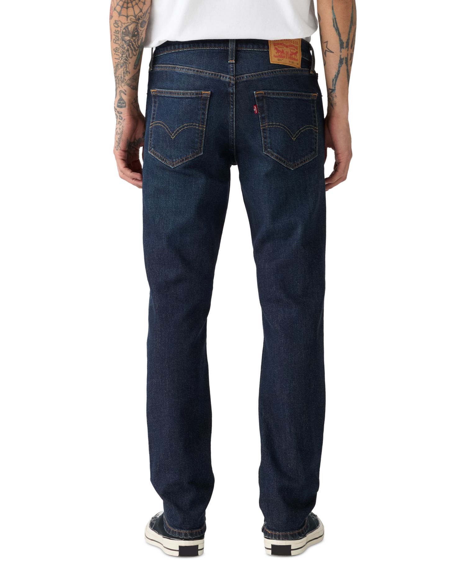 Men's 511™ Regular-Fit Tapered Jeans