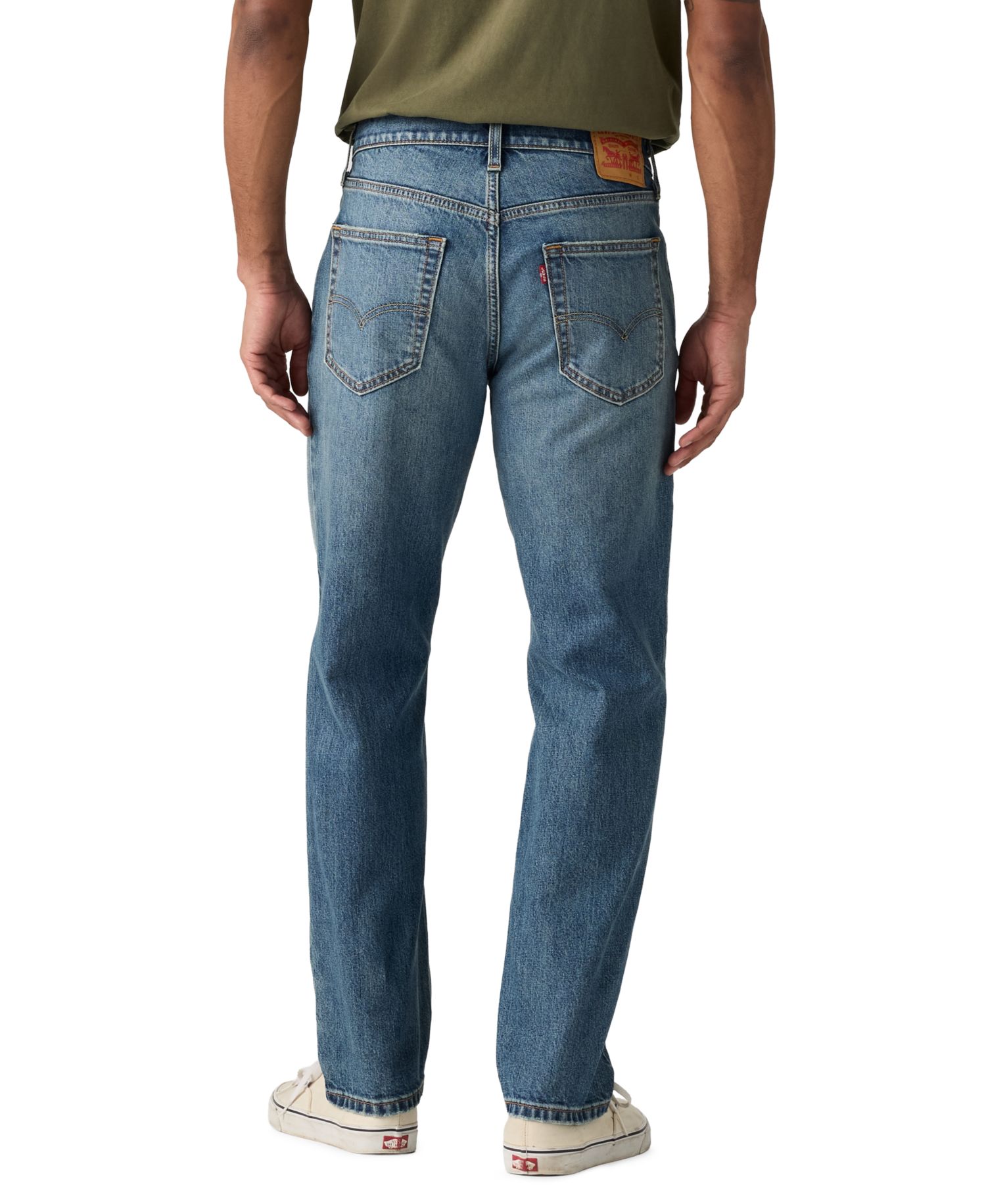 Men's 541™ Athletic-Fit Taper Jeans