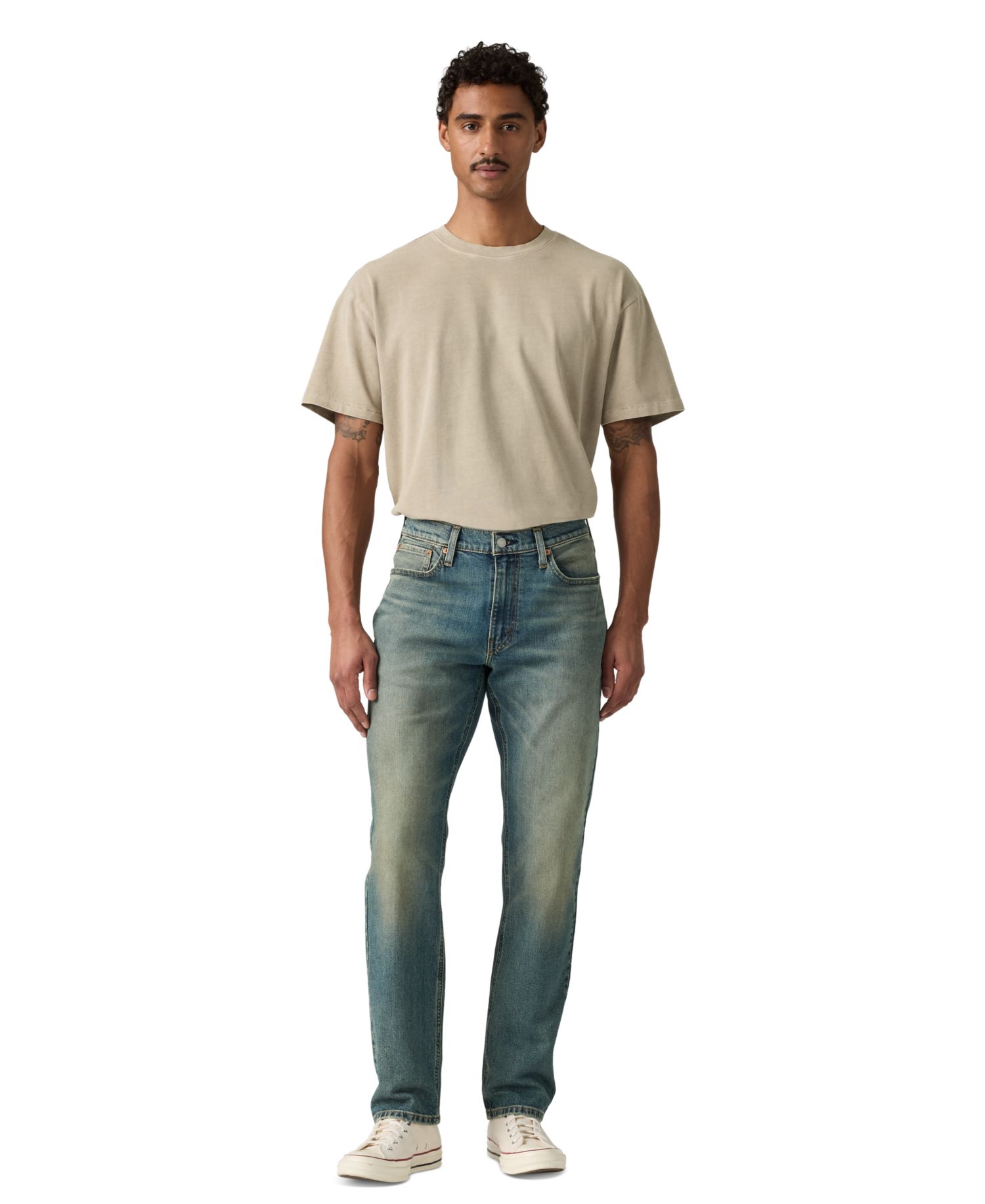 Men's 541™ Athletic-Fit Taper Jeans