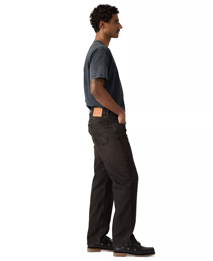 Men's 565™ Loose Straight Jeans - thumbnail 4