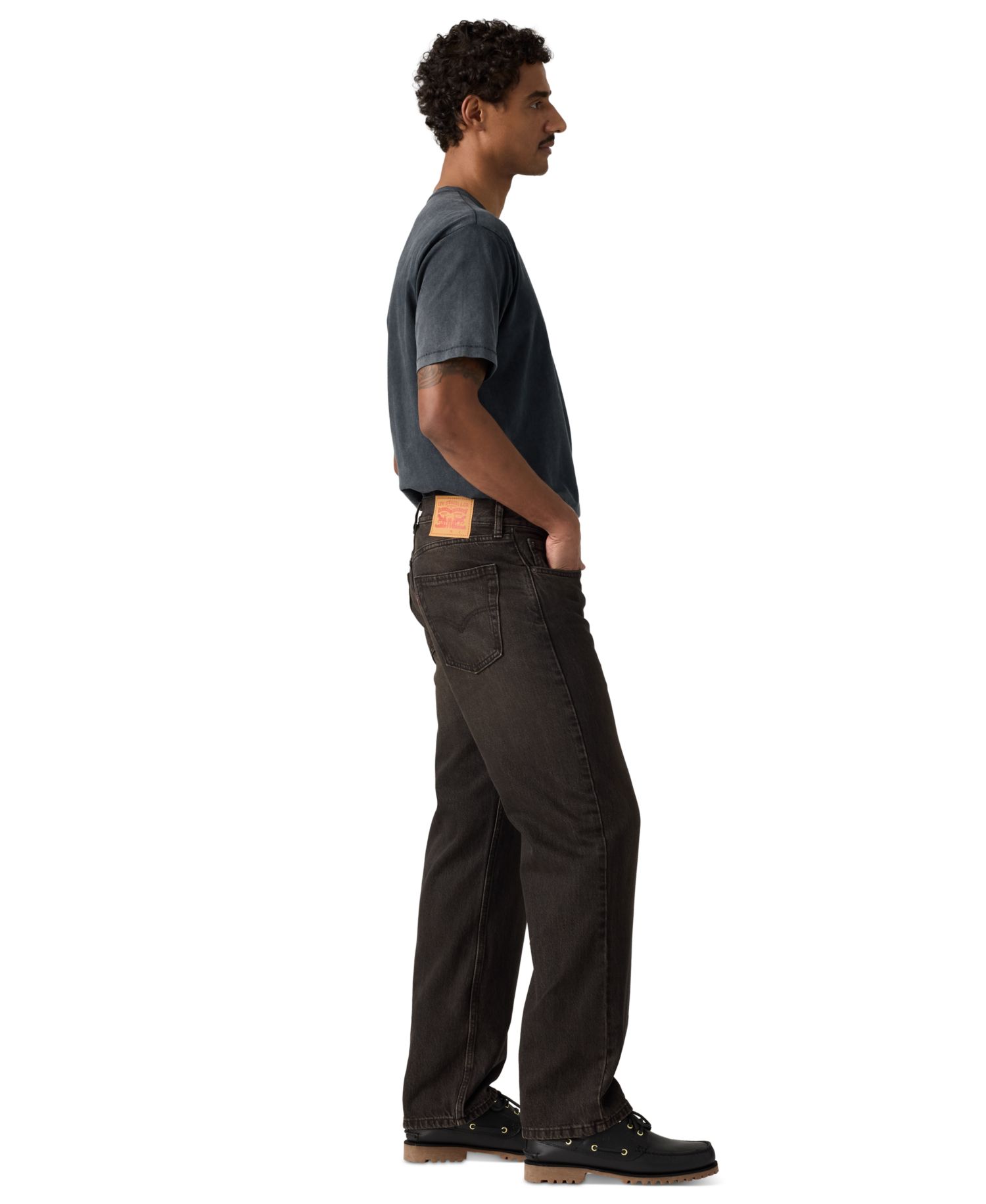 Men's 565™ Loose Straight Jeans