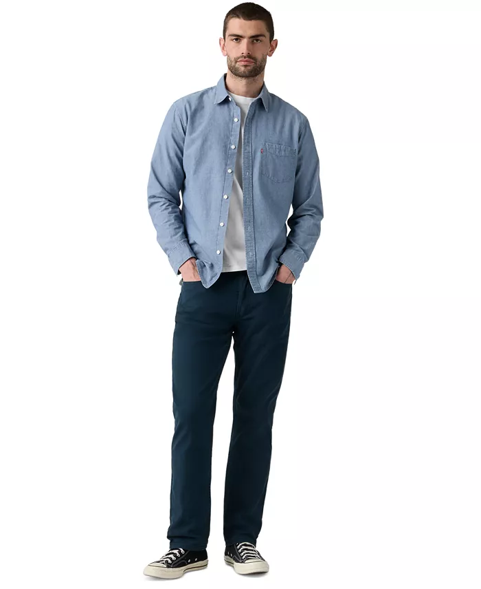 Men' 514™ Straight-Fit Stretch Jeans - thumbnail 7