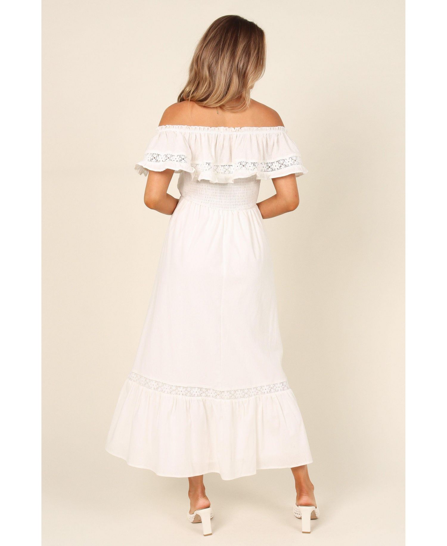 Women's Janelle Dress