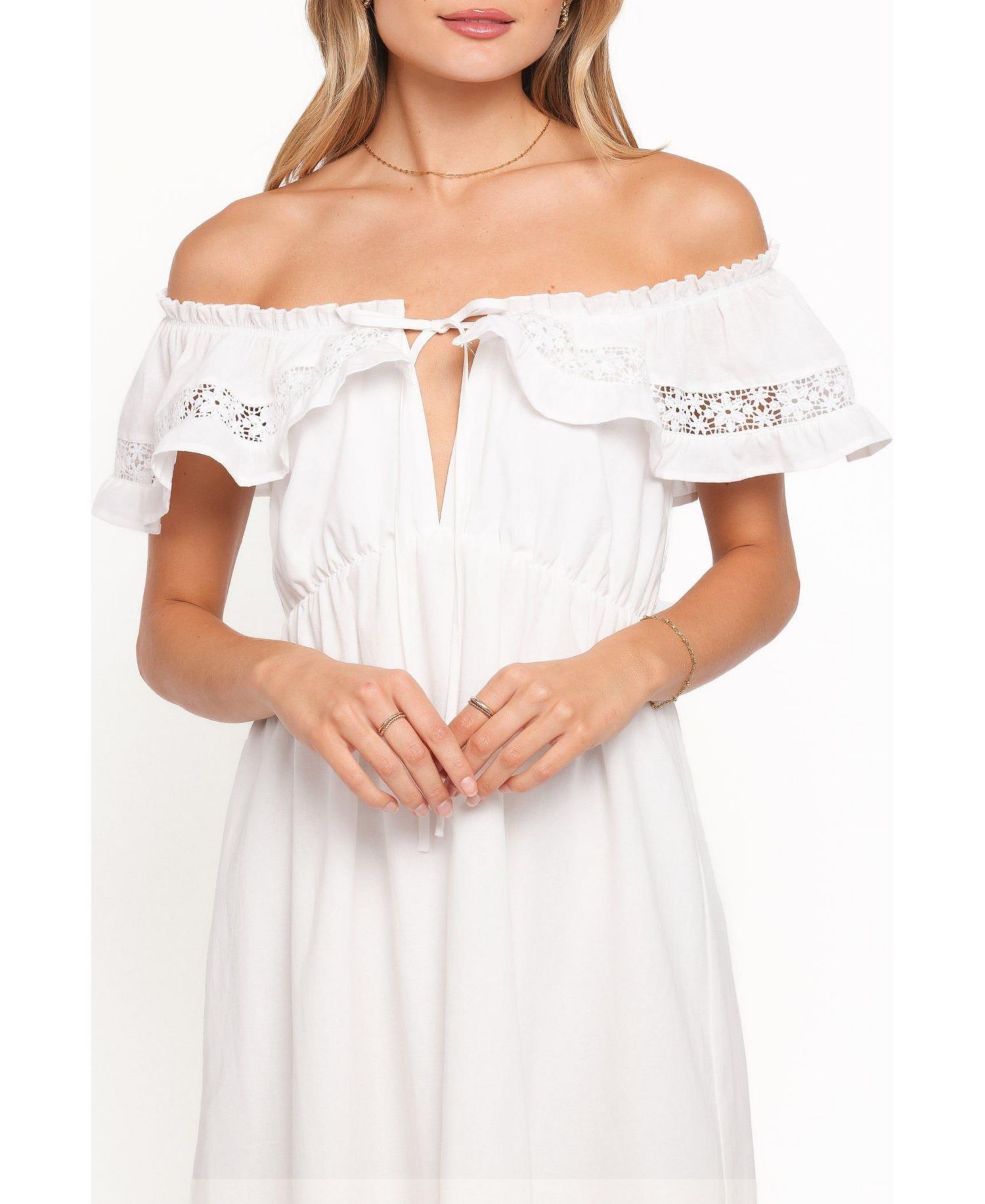 Women's Janelle Dress