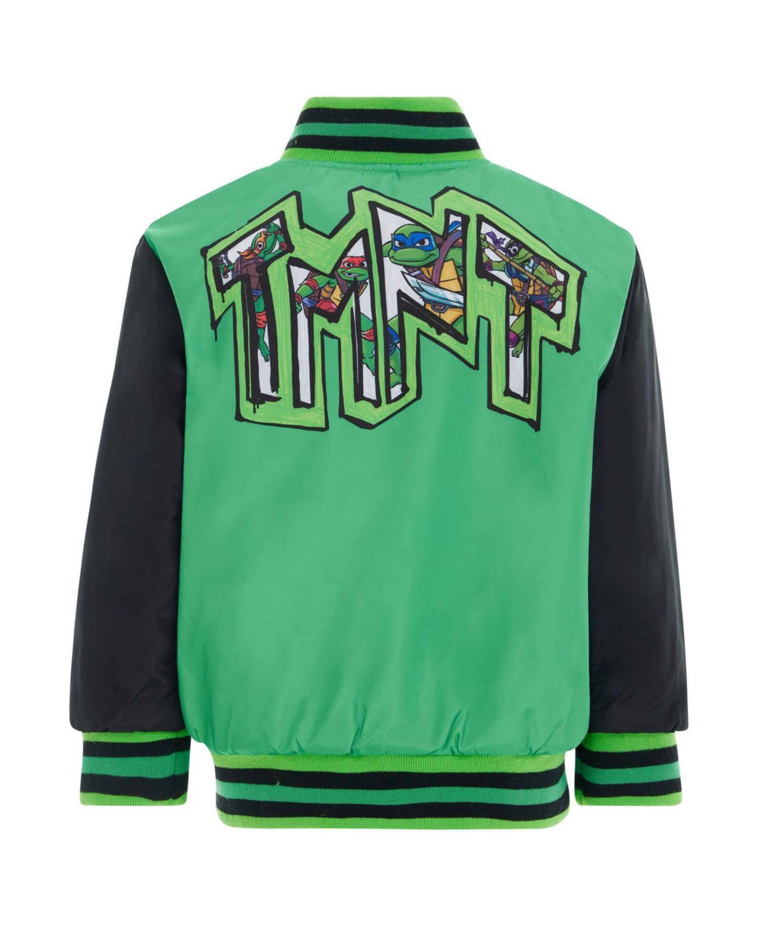 Boys (6 - 12) Varsity Bomber Jacket