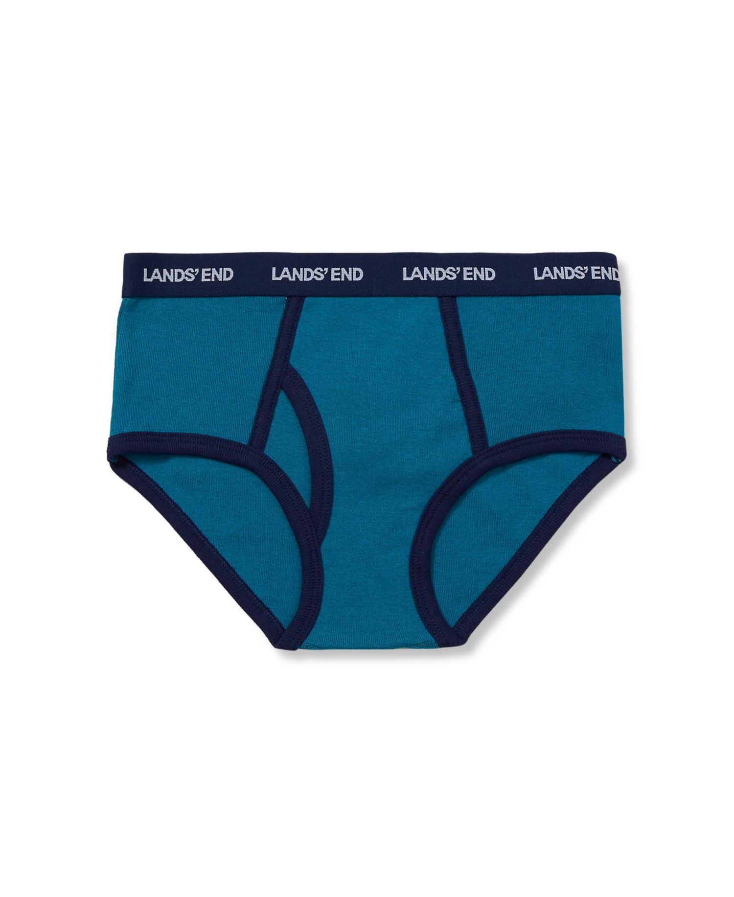 Boys Underwear Briefs 5 Pack