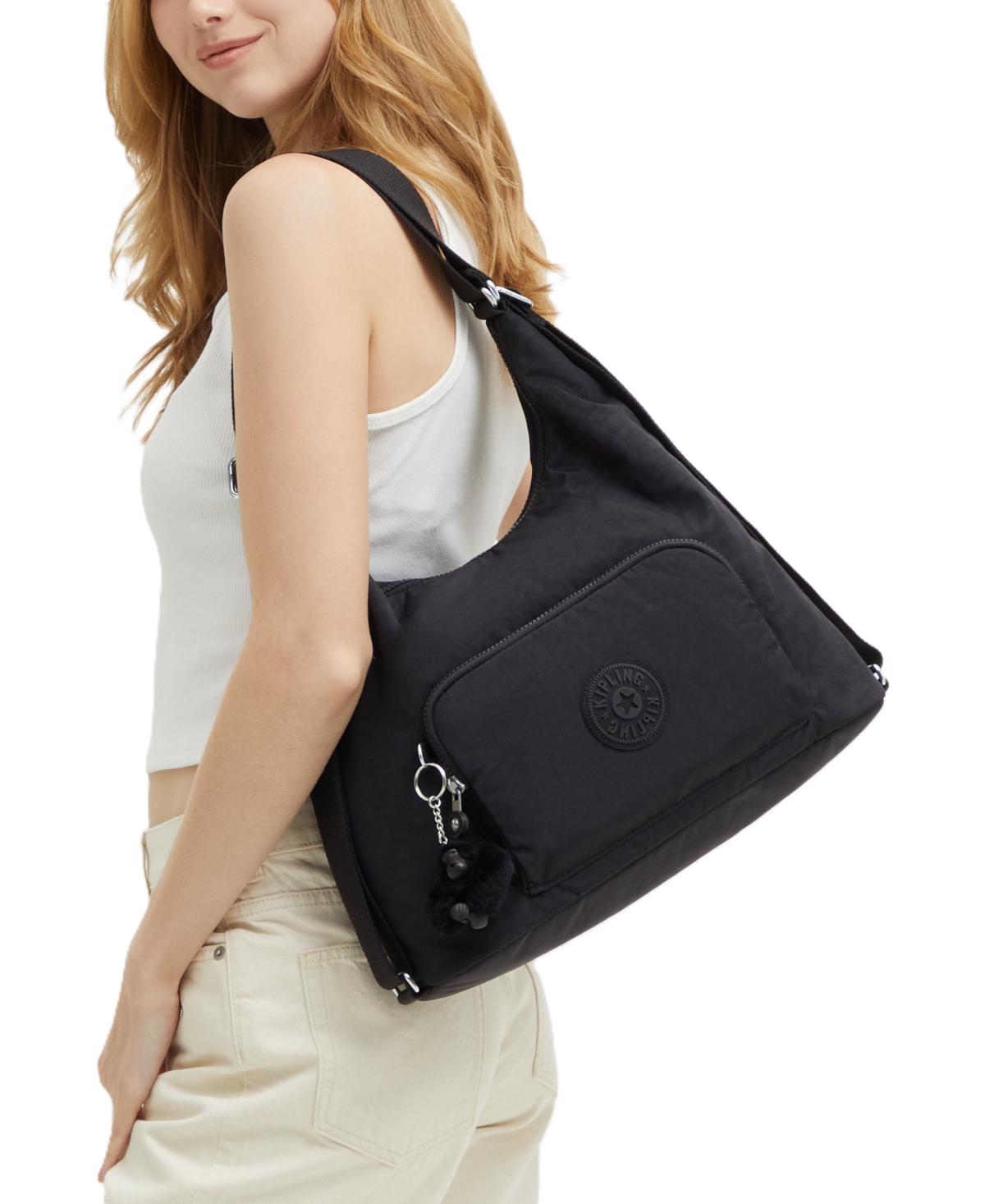 Kipling Yenna Mini Shoulder Bag