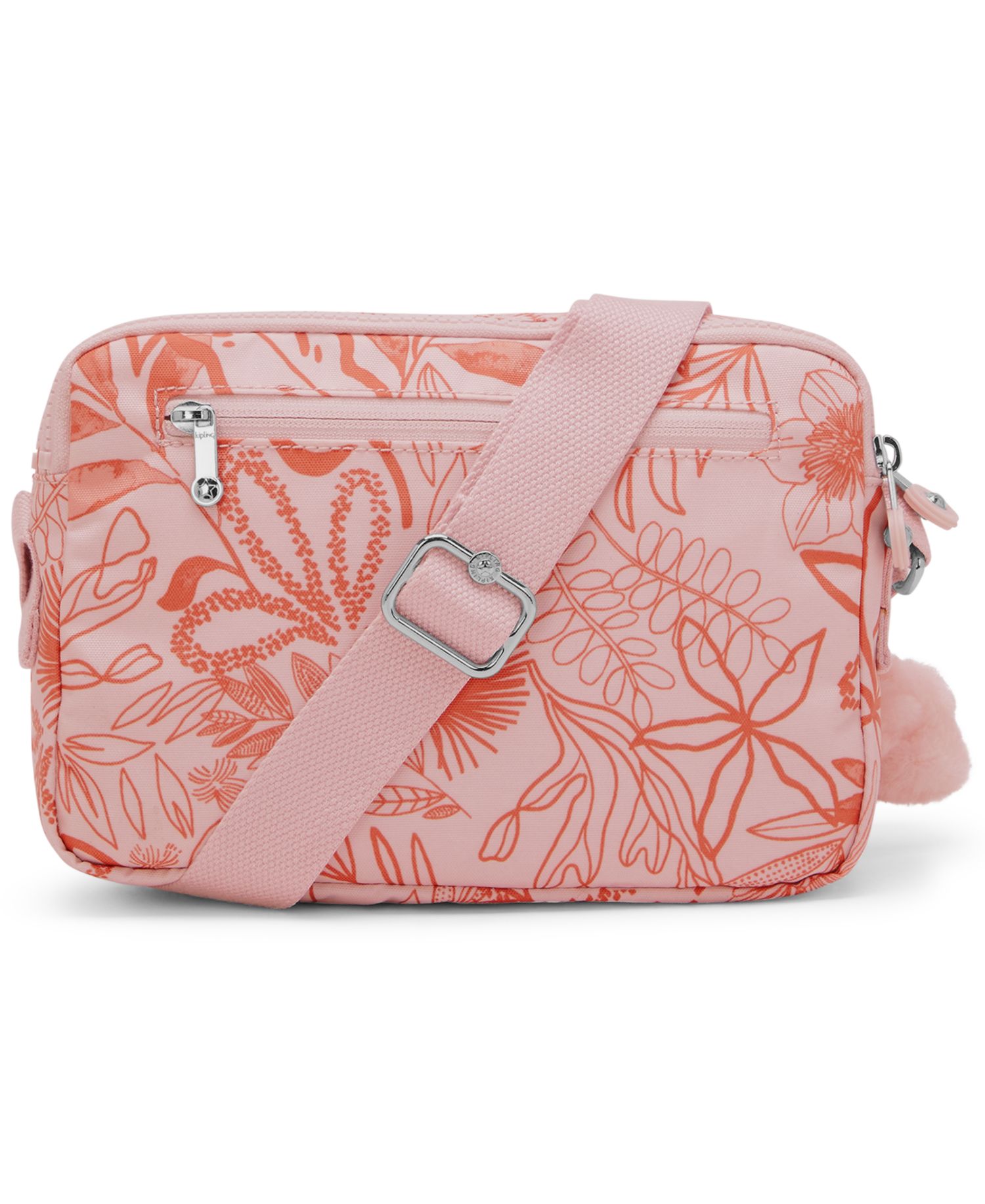 Abanu Medium Crossbody Bag