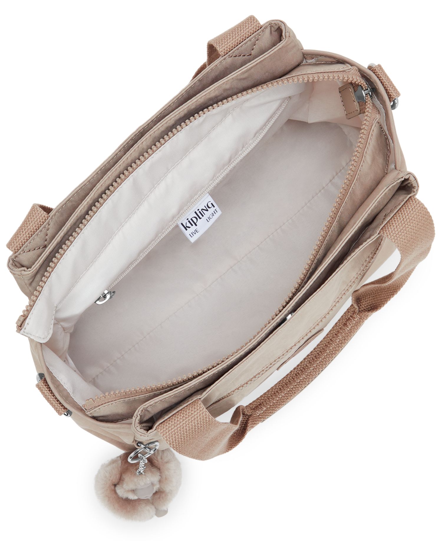 Elysia Medium Satchel Bag
