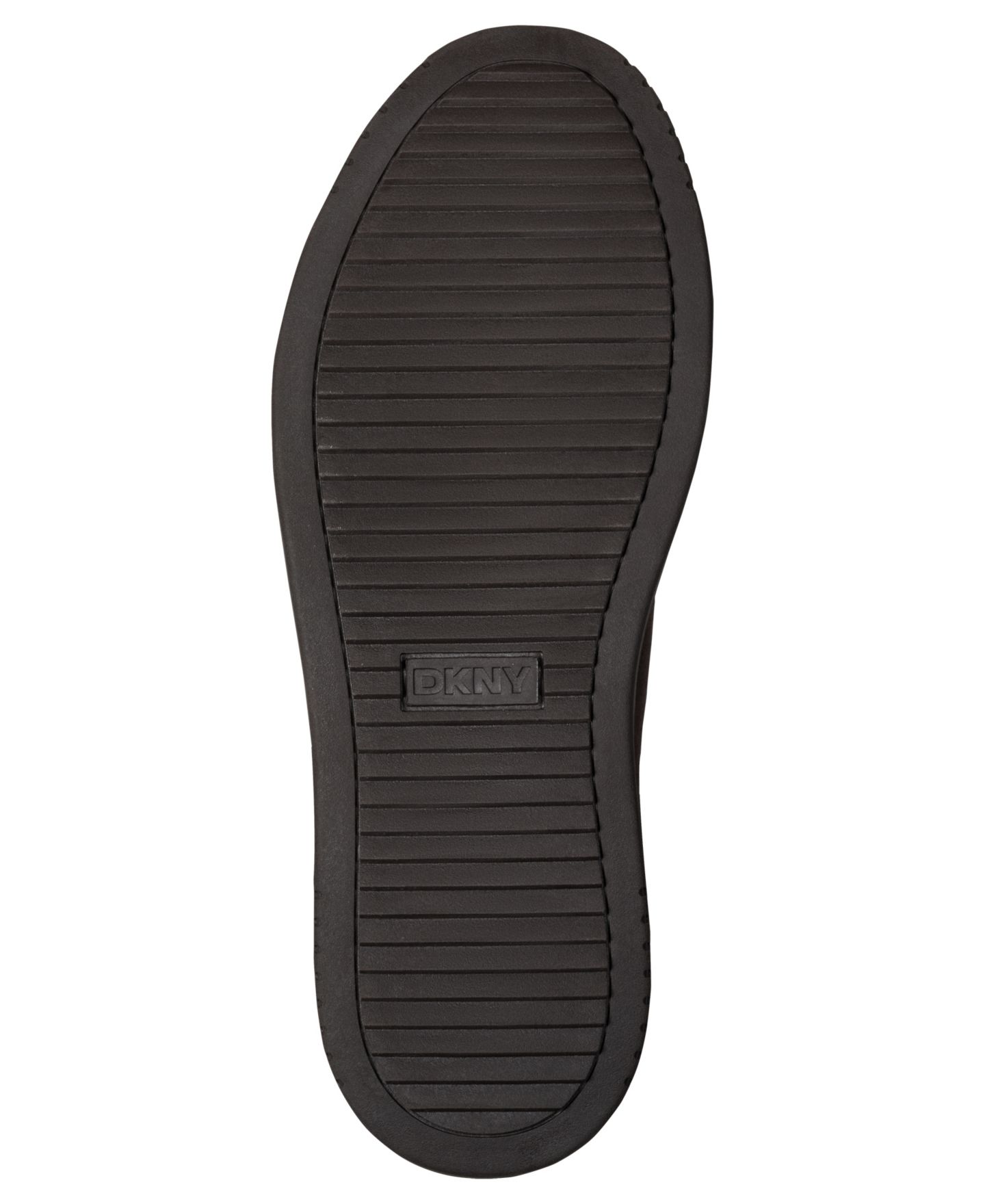Женские кроссовки DKNY Autumn Faux Fur Lace-Up, цвет: Коричневый — фото 5