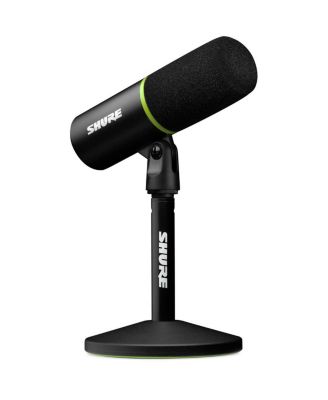 MV6 Cardioid USB-C Dynamic Gaming Microphone