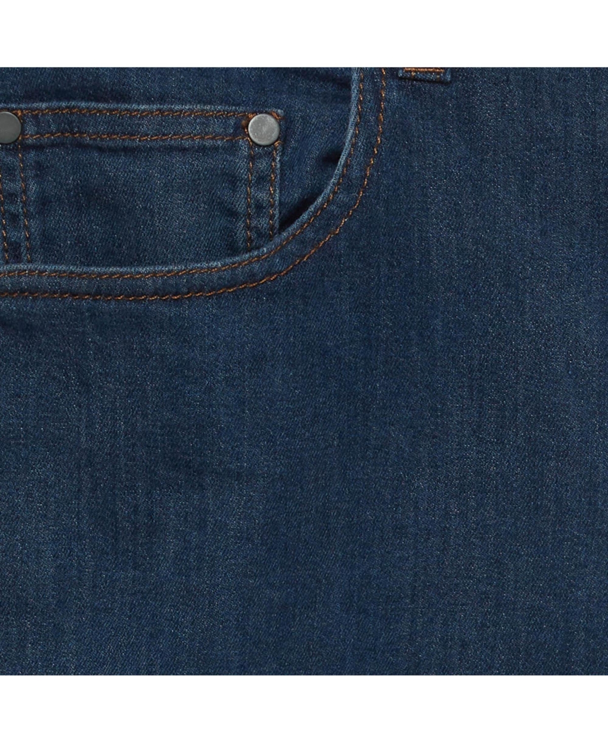Pre-Owned Alexander Mcqueen Men's Denim Skull Applique Jeans