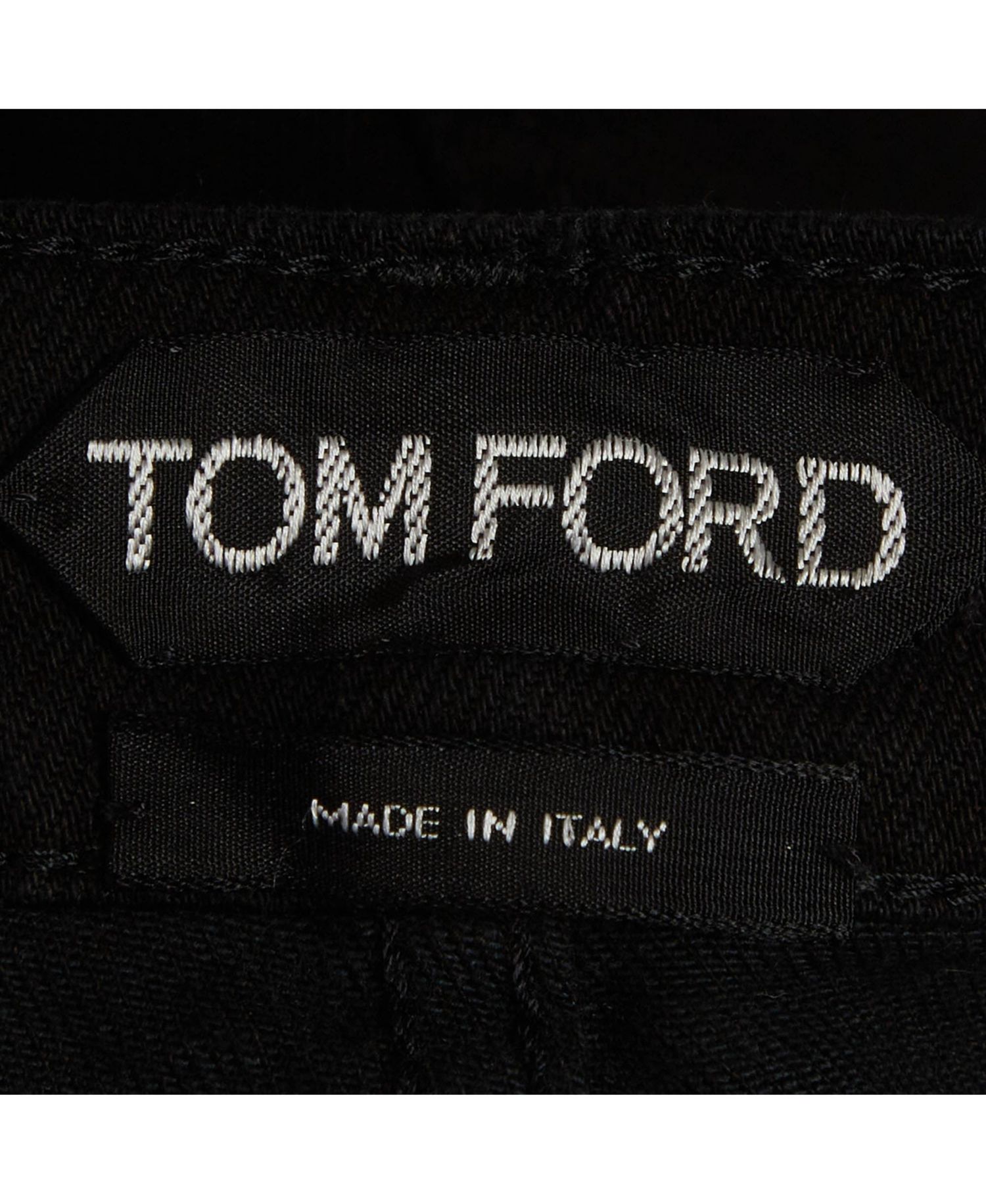 Men's Denim Slim Fit Jeans